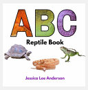 Cover of ABC Reptile Book