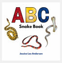 Cover of ABC Snake Book