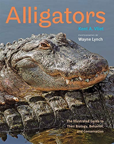 Cover of Alligators
