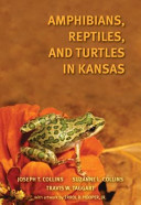 Cover of Amphibians, Reptiles, and Turtles in Kansas