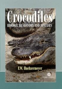 Cover of Crocodiles