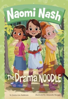 Cover of Drama Noodle
