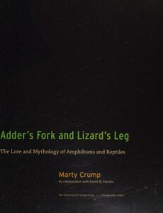 Cover of Eye of Newt and Toe of Frog, Adder’s Fork and Lizard’s Leg
