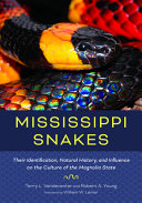 Cover of Mississippi Snakes