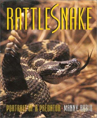 Cover of Rattlesnake