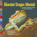 Cover of The Bearded Dragon Manual