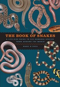 Cover of The Book of Snakes