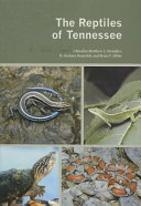 Cover of The Reptiles of Tennessee