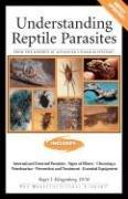 Cover of Understanding Reptile Parasites